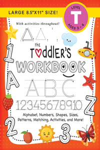 The Toddler's Workbook