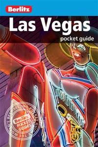 Berlitz Pocket Guide Las Vegas