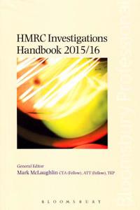 HMRC Investigations Handbook