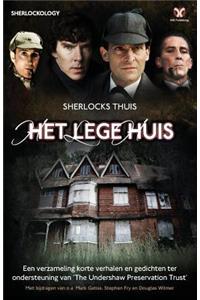 Sherlocks Thuis: Het Lege Huis