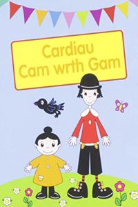 Cardiau Cam wrth Gam