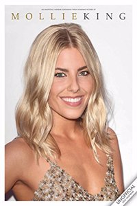 MOLLIE KING A3 2018