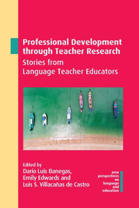 Professional Development Through Teacher Research