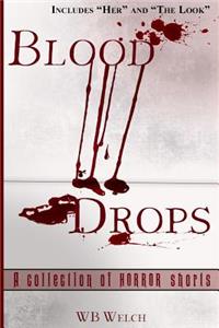 Blood Drops