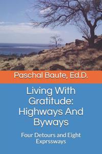 Living with Gratitude