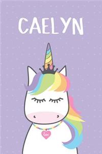 Caelyn