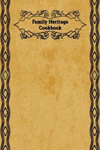 Family Heritage Cookbook