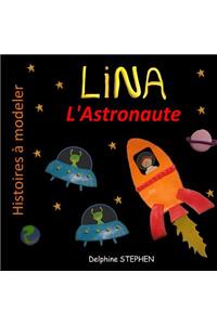 Lina l'Astronaute