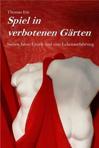 Spiel in verbotenen Gärten