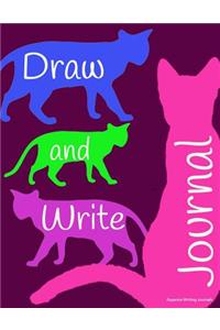 Write and Draw Journal