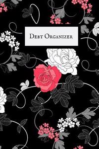 Debt Organizer