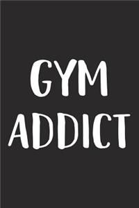 Gym Addict