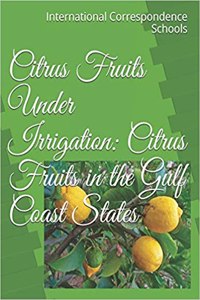Citrus Fruits Under Irrigation