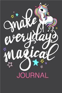 Make Everyday Magical