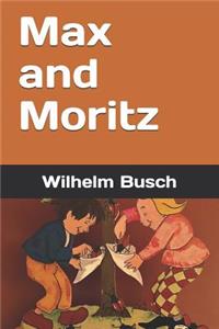 Max and Moritz