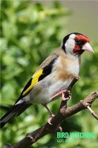 Bird Watching Log Book