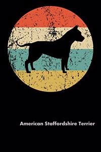 American Staffordshire Terrier