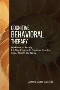 Cognitive Behavioral Therapy