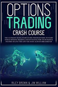 Options Trading Crash Course