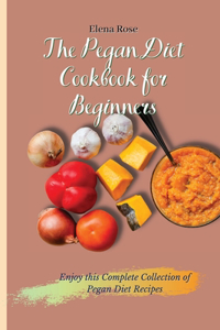 The Pegan Diet Cookbook for Beginners