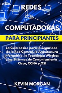 Redes de Computadoras para Principiantes