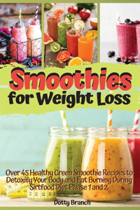 Smoothies for Weight Loss