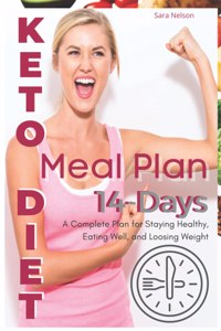 Keto Diet Meal Plan