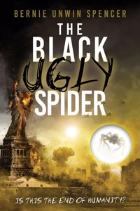 Black Ugly Spider