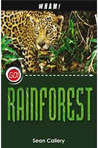Wham! Rainforest