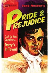 Pride & Prejudice