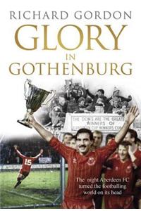 Glory in Gothenburg