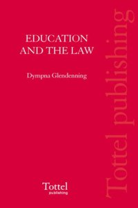 Education and the Law