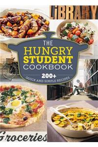 The Hungry Student Cookbook