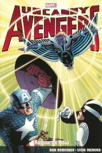 Uncanny Avengers