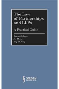 The Law of Partnerships and LLP's: