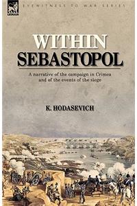 Within Sebastopol