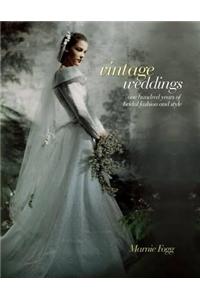 Vintage Weddings