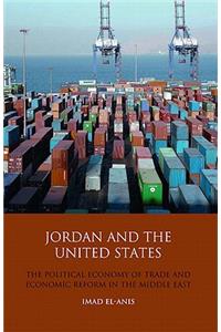 Jordan and the United States