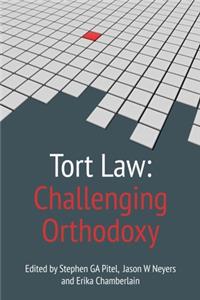 Tort Law