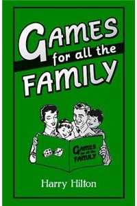 Games for All the Family