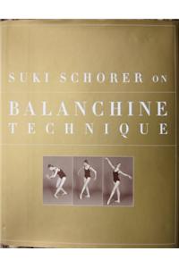 Suki Schorer on Balanchine Technique