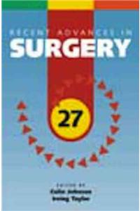 Recent Advances in Surgery 27