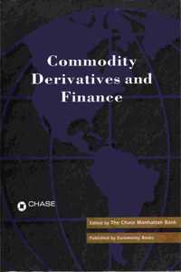 Commodity Derivatives and Finance