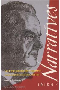 'As I Was Among Captives'