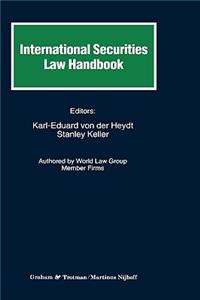 International Securities Law Handbook