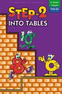 Step 2 into Tables