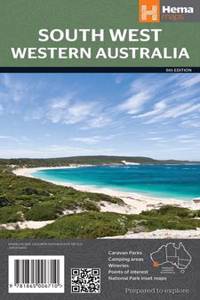Western Australia South West NP