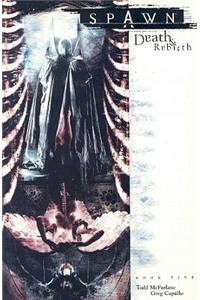 Spawn Volume 5