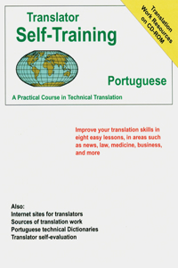 Translator Self Training Portuguese