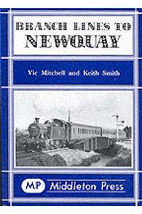 Branch Lines to Newquay